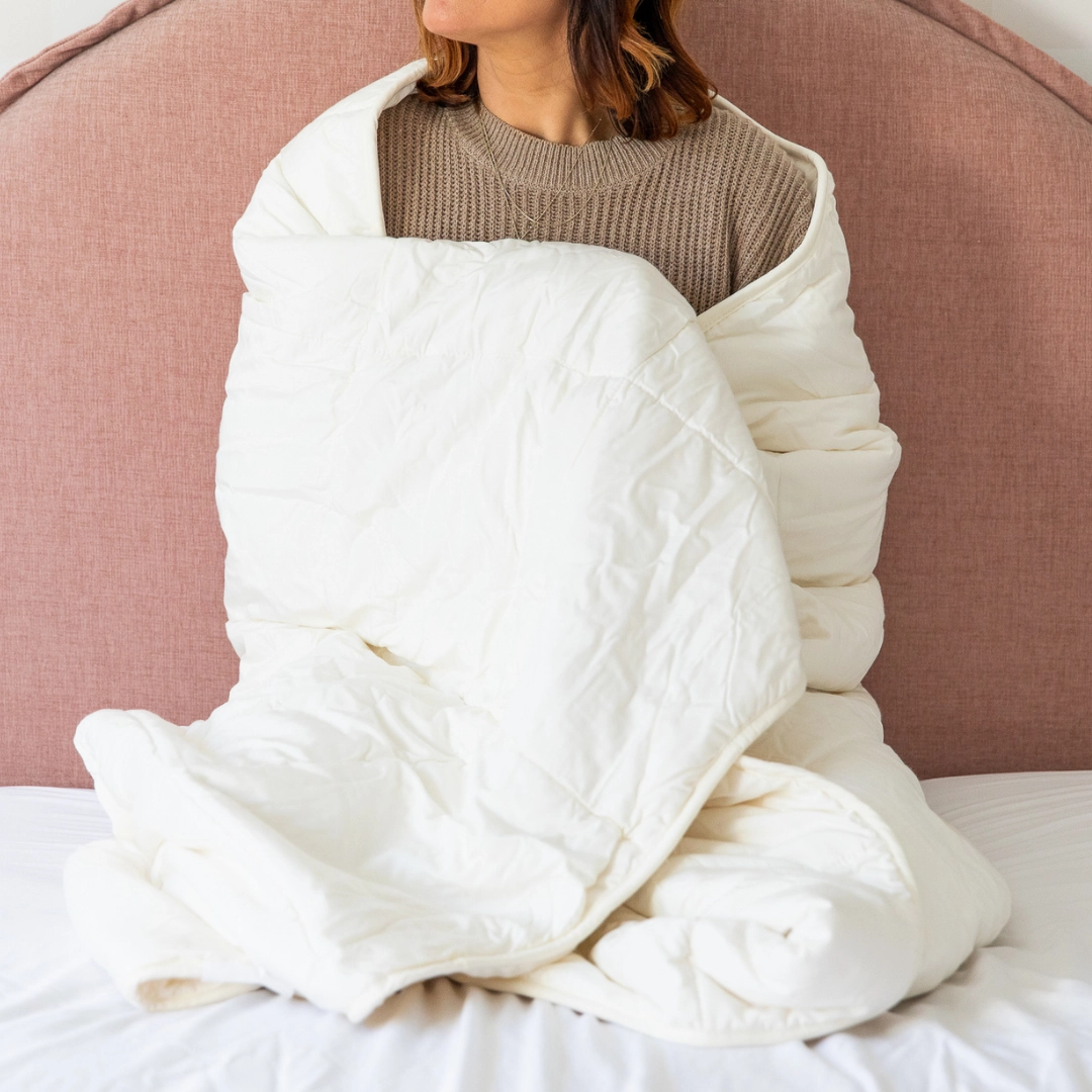 100% Bamboo Quilt 300GSM