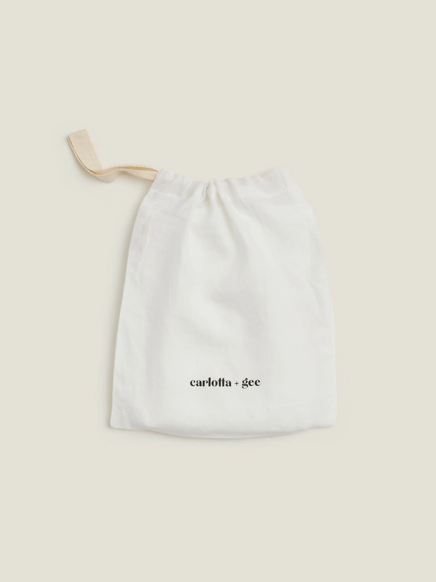 100% Linen Pillowcase Set (of two) in Yellow Stripes