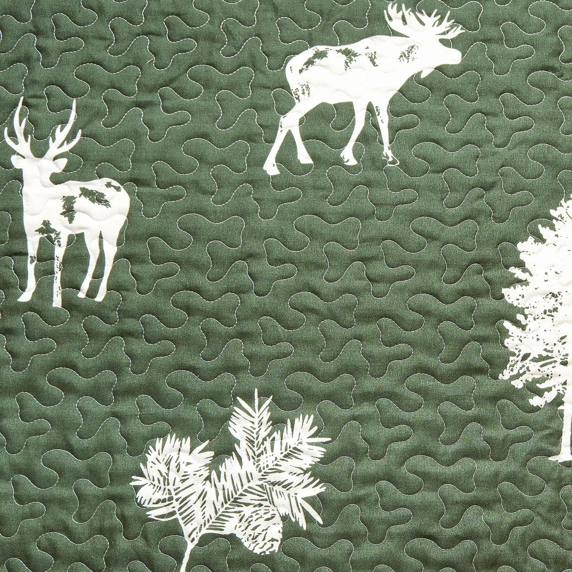 3-Piece Lodge Quilt - Rio Ridge Collection