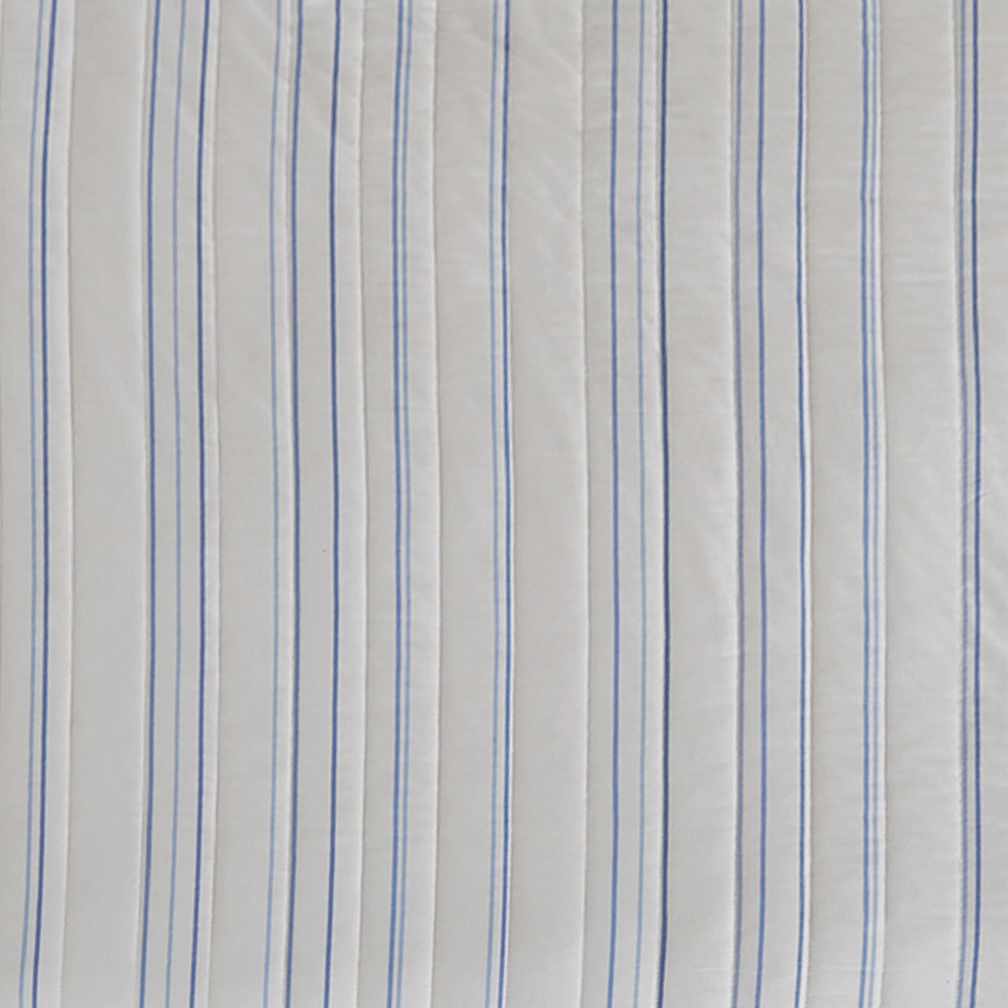 3-Piece Stripe Quilt - Katelyn Collection