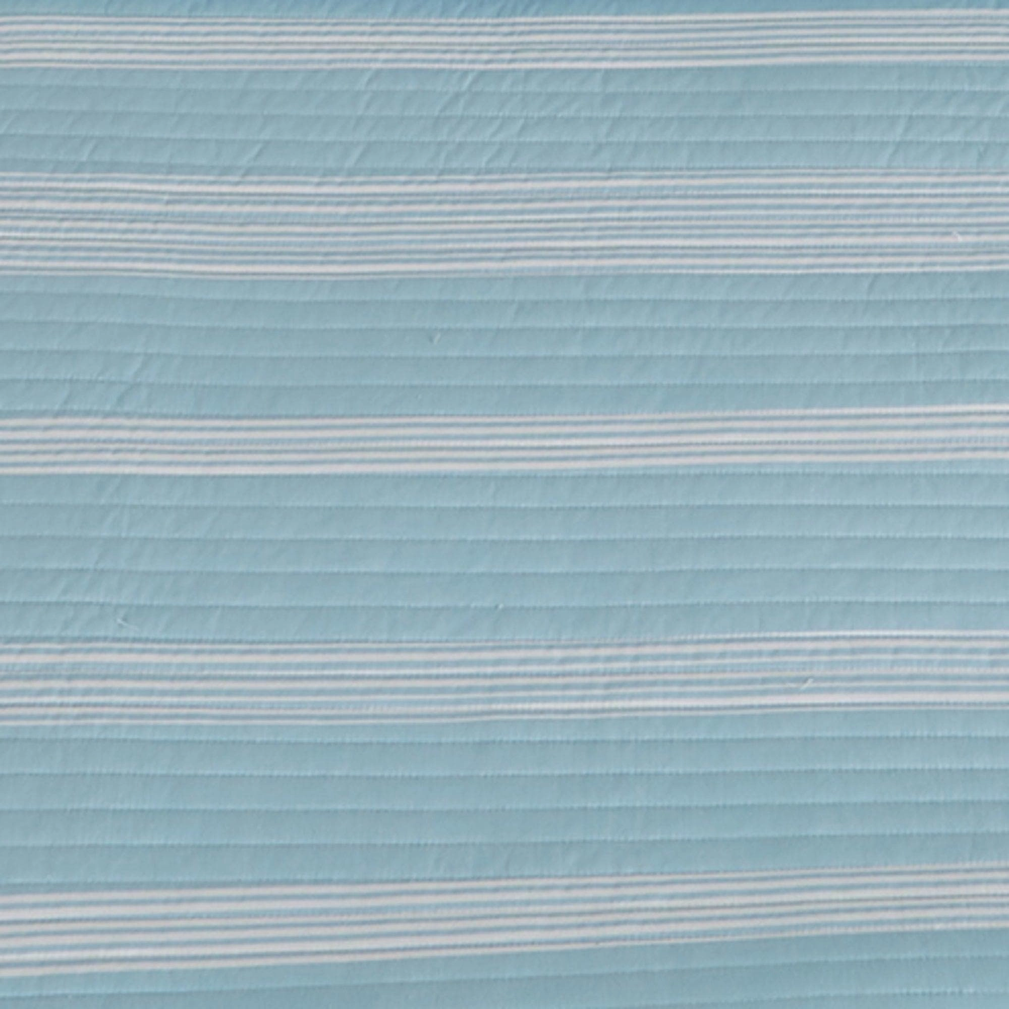 3-Piece Stripe Quilt - Madelina Collection