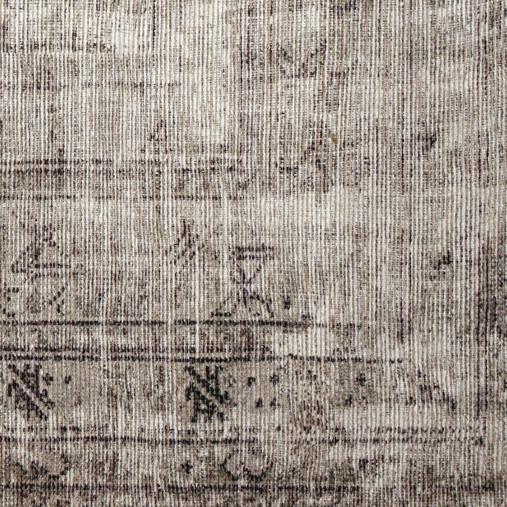 Adler Rug - 8'X10' - Nala Natural Bark