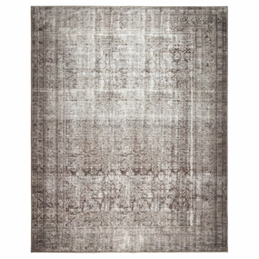 Adler Rug - 8'X10' - Nala Natural Bark