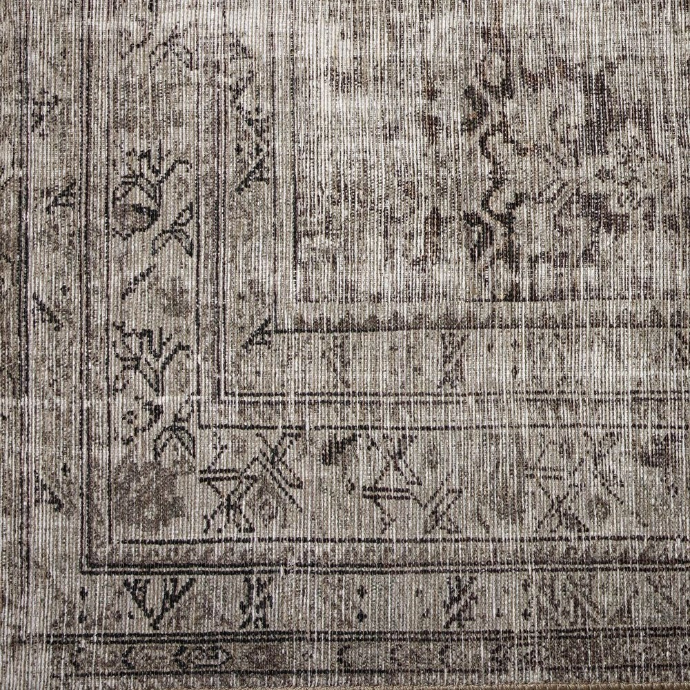 Adler Rug - 8'X10' - Nala Natural Bark