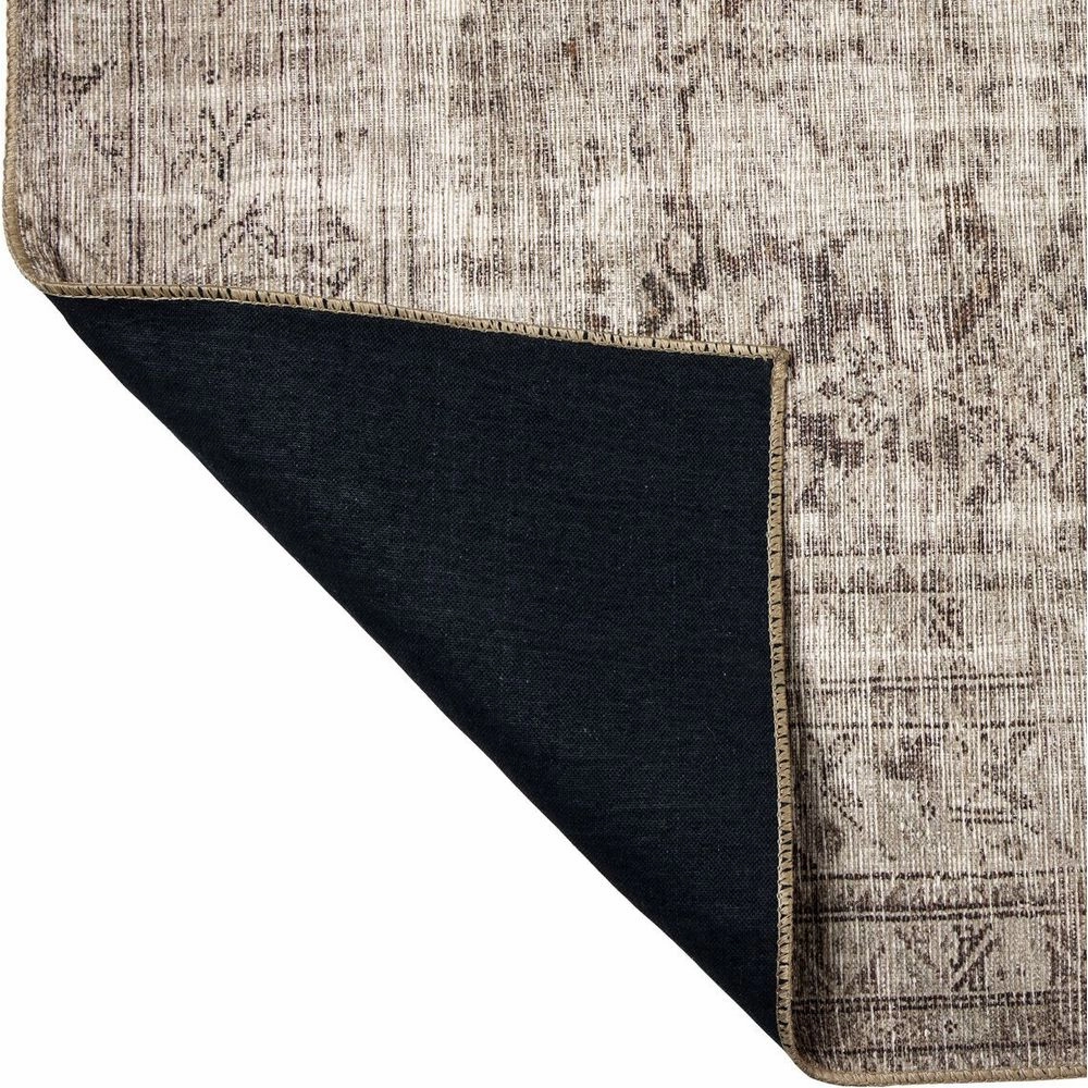 Adler Rug - 8'X10' - Nala Natural Bark