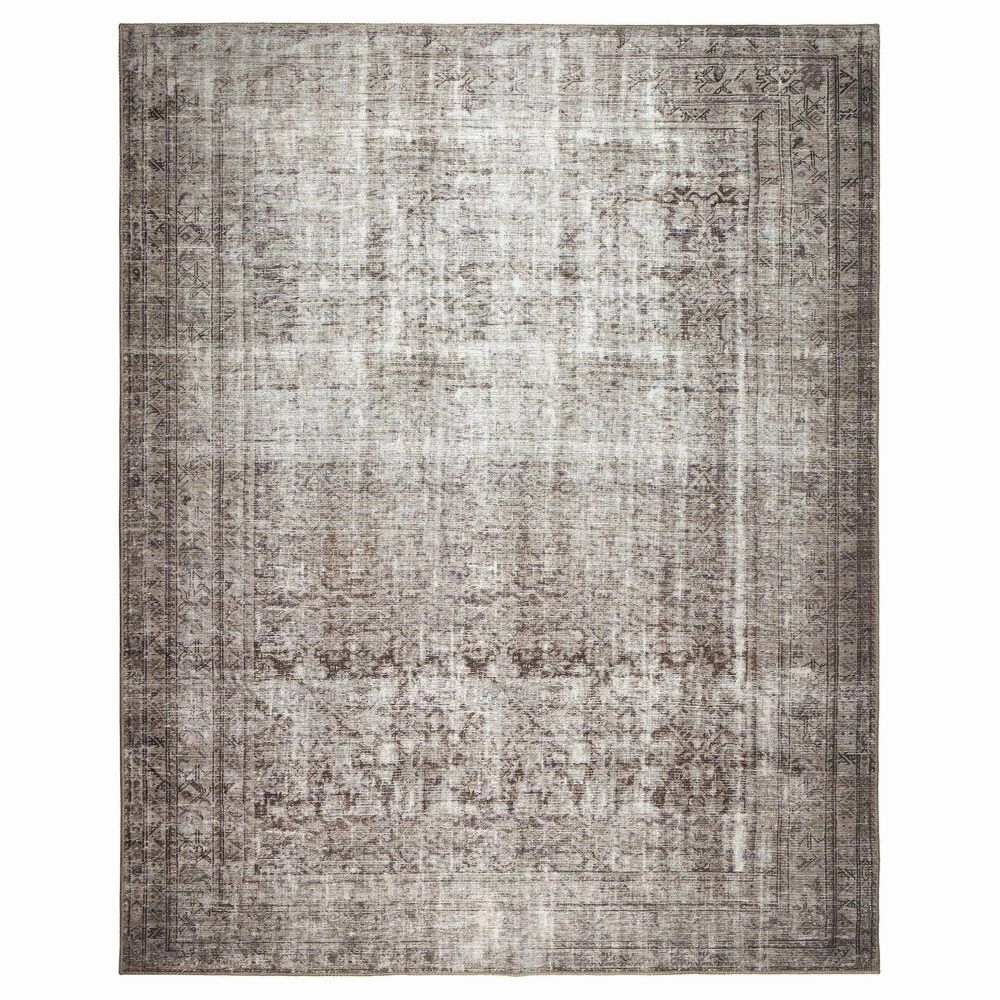 Adler Rug - 8'X10' - Nala Natural Bark