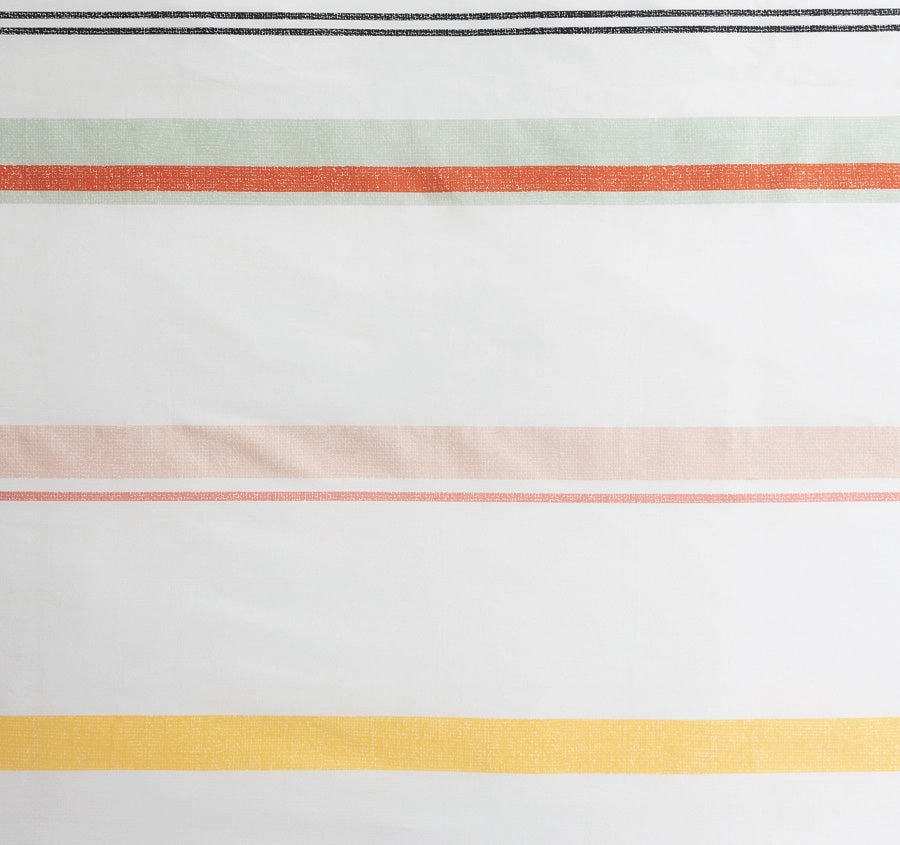 Adrian Quilt Cover Set Range Multi