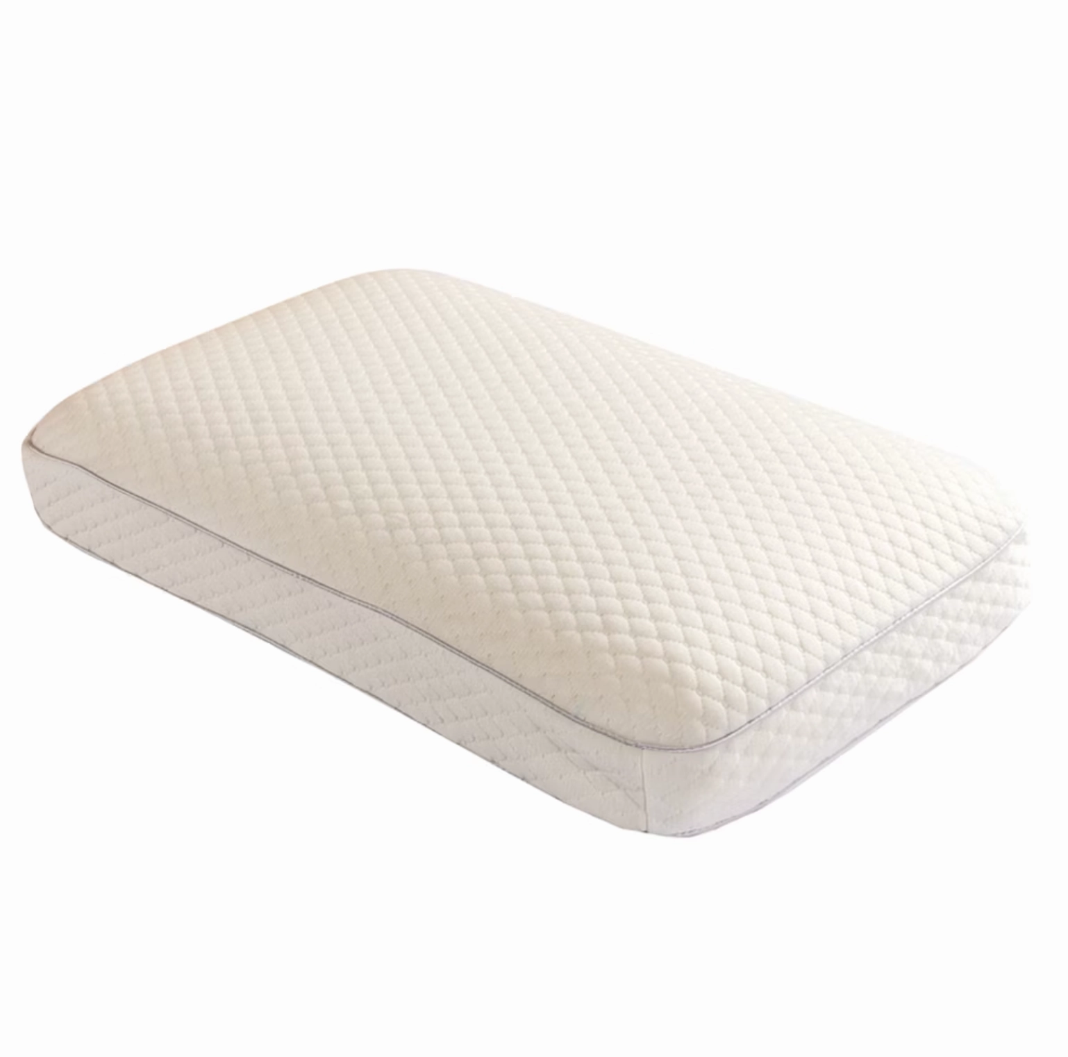 Alastair's Nature Basics Memory Foam Sleep System Pillow