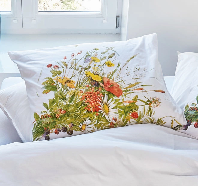 Amazing Flowers Quilt Cover Set Range