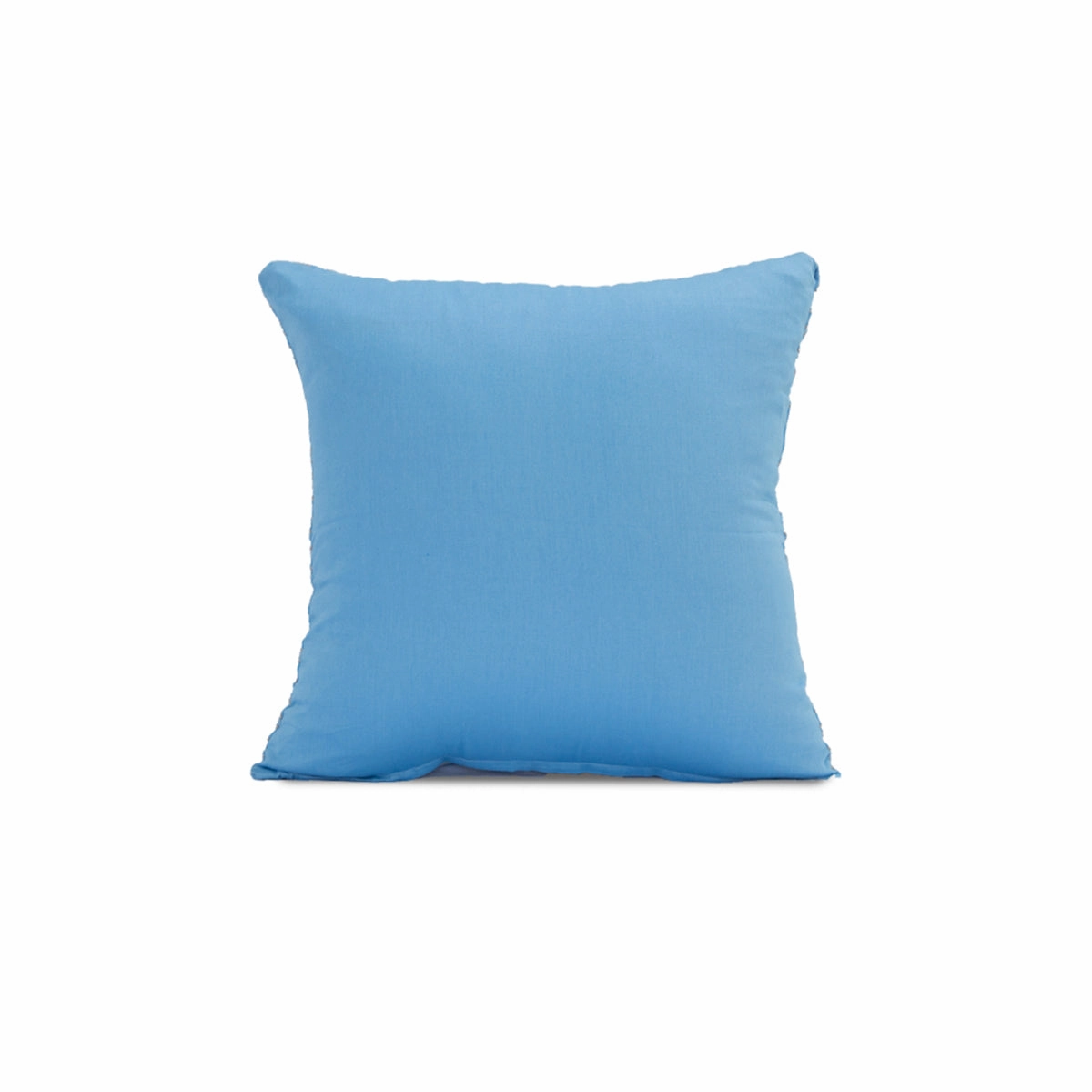 Ambler Embroidered Cushion Cover