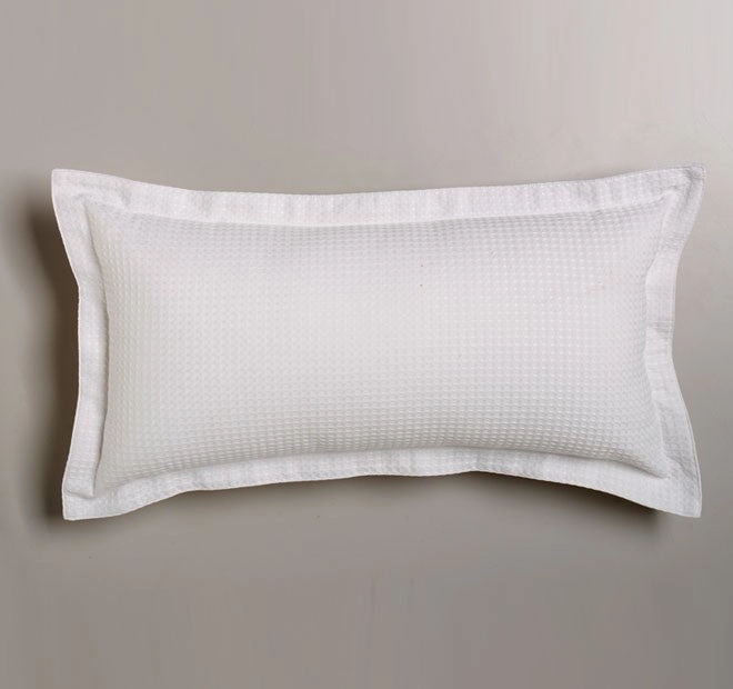 Ascot White Quilt Cover Set by Logan & Mason Platinum