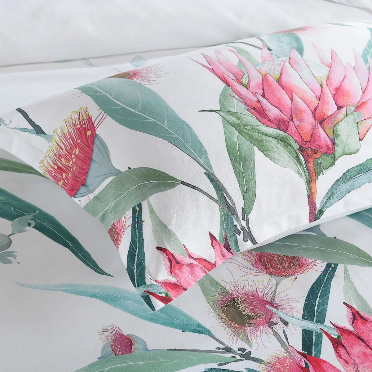 Australiana Quilt Cover Set by Bianca
