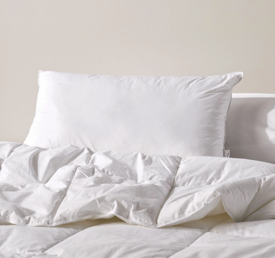 Bamboo 1000g Standard Pillow