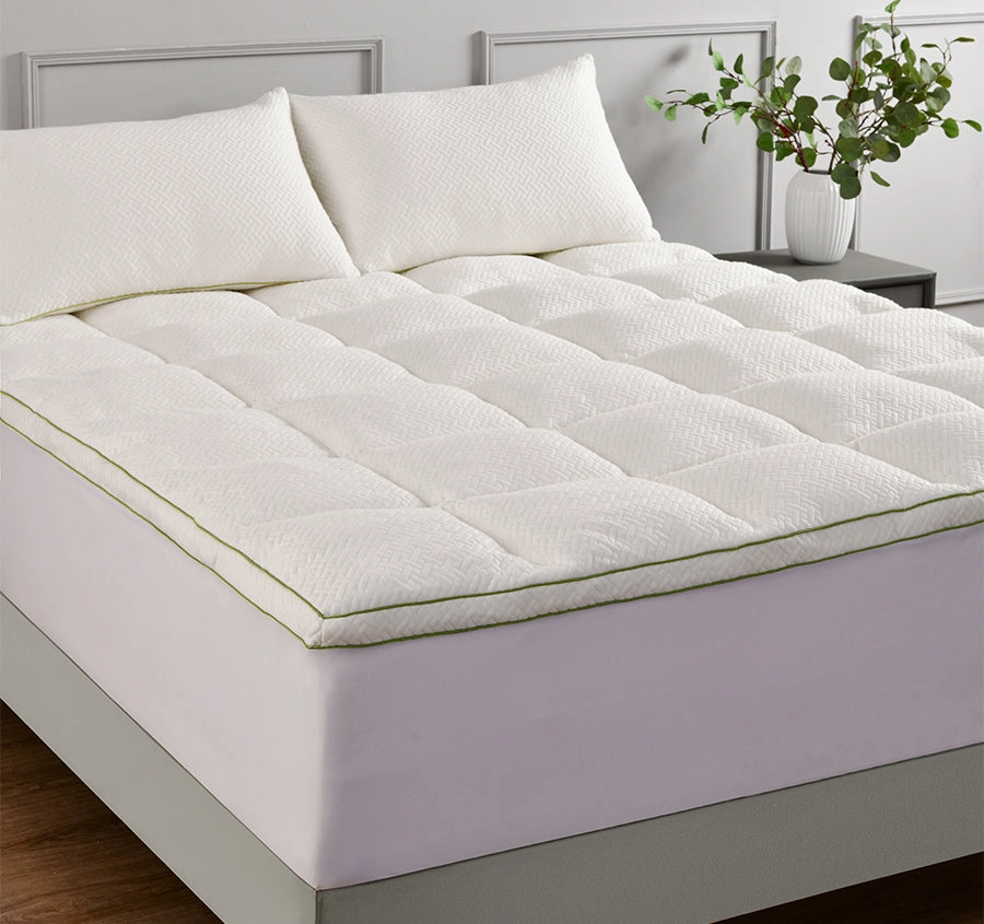 Bamboo 1200GSM Mattress Topper Range