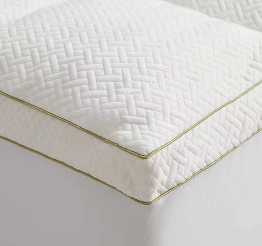 Bamboo 1200GSM Mattress Topper Range