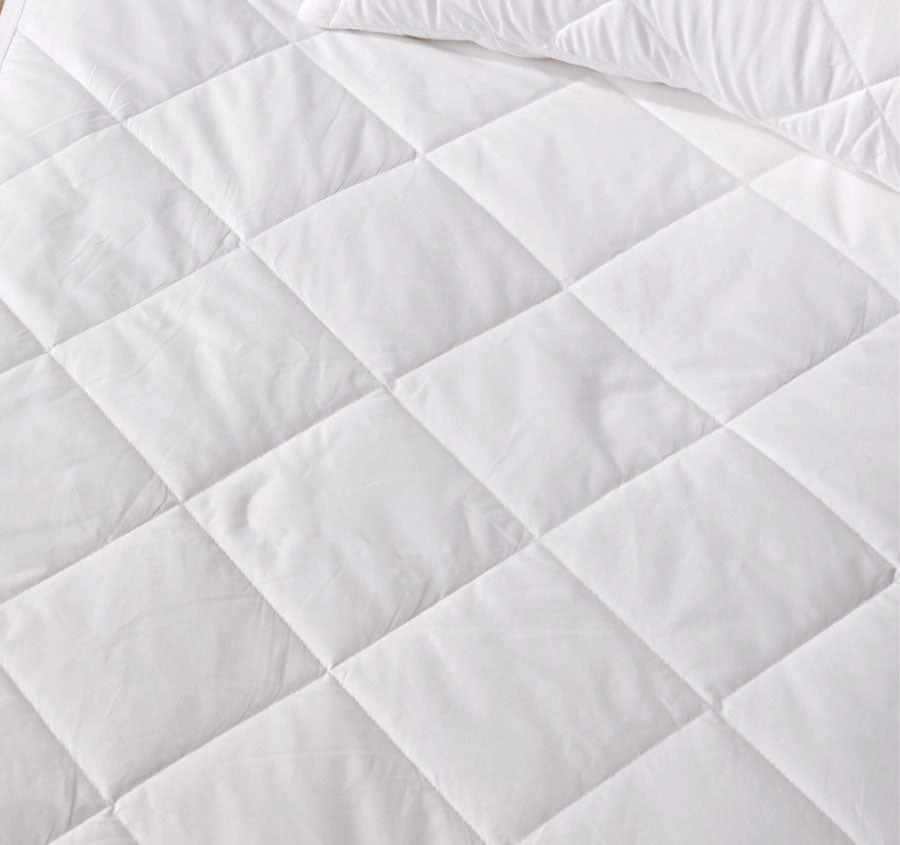 Bamboo 150GSM Fitted Mattress Protector Range