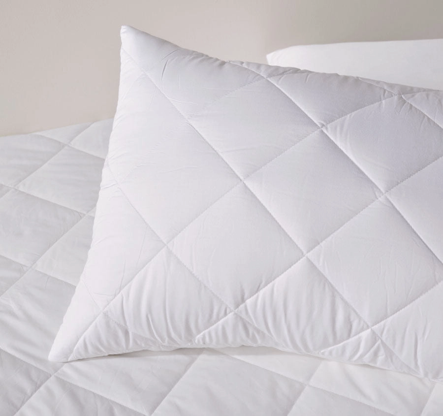 Bamboo 150GSM Standard Pillow Protector