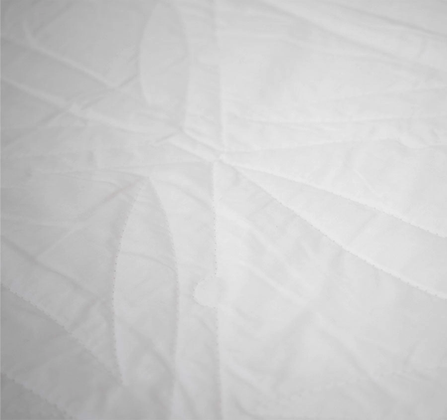 Bamboo Breathe Easy 350GSM Quilt Range