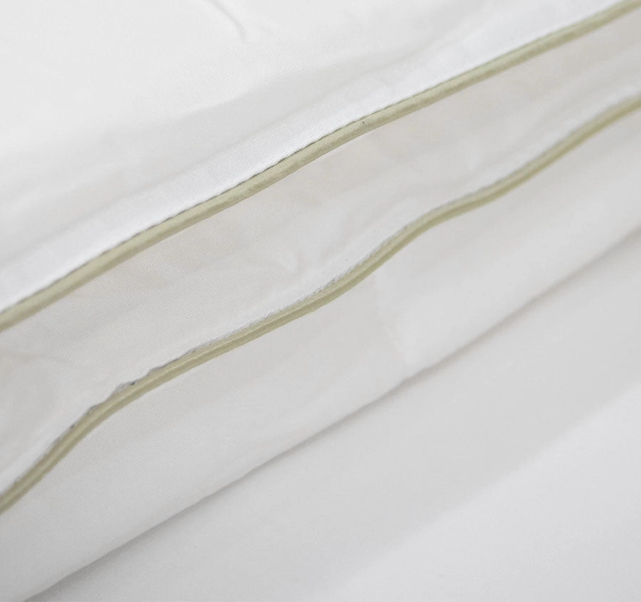 Bamboo Eco 350GSM All Seasons Quilt Range