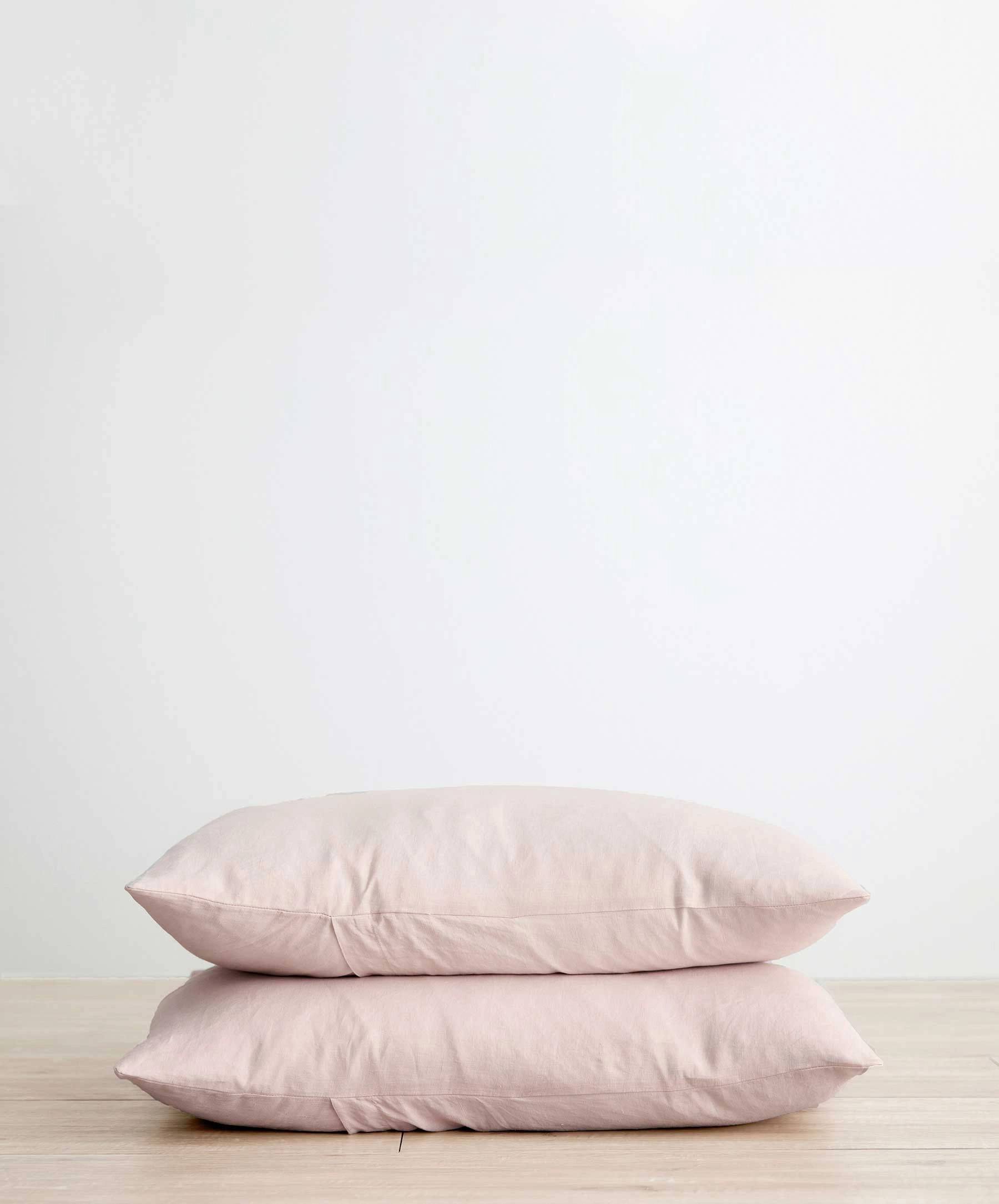 Bedroom Edit - Blush & Natural