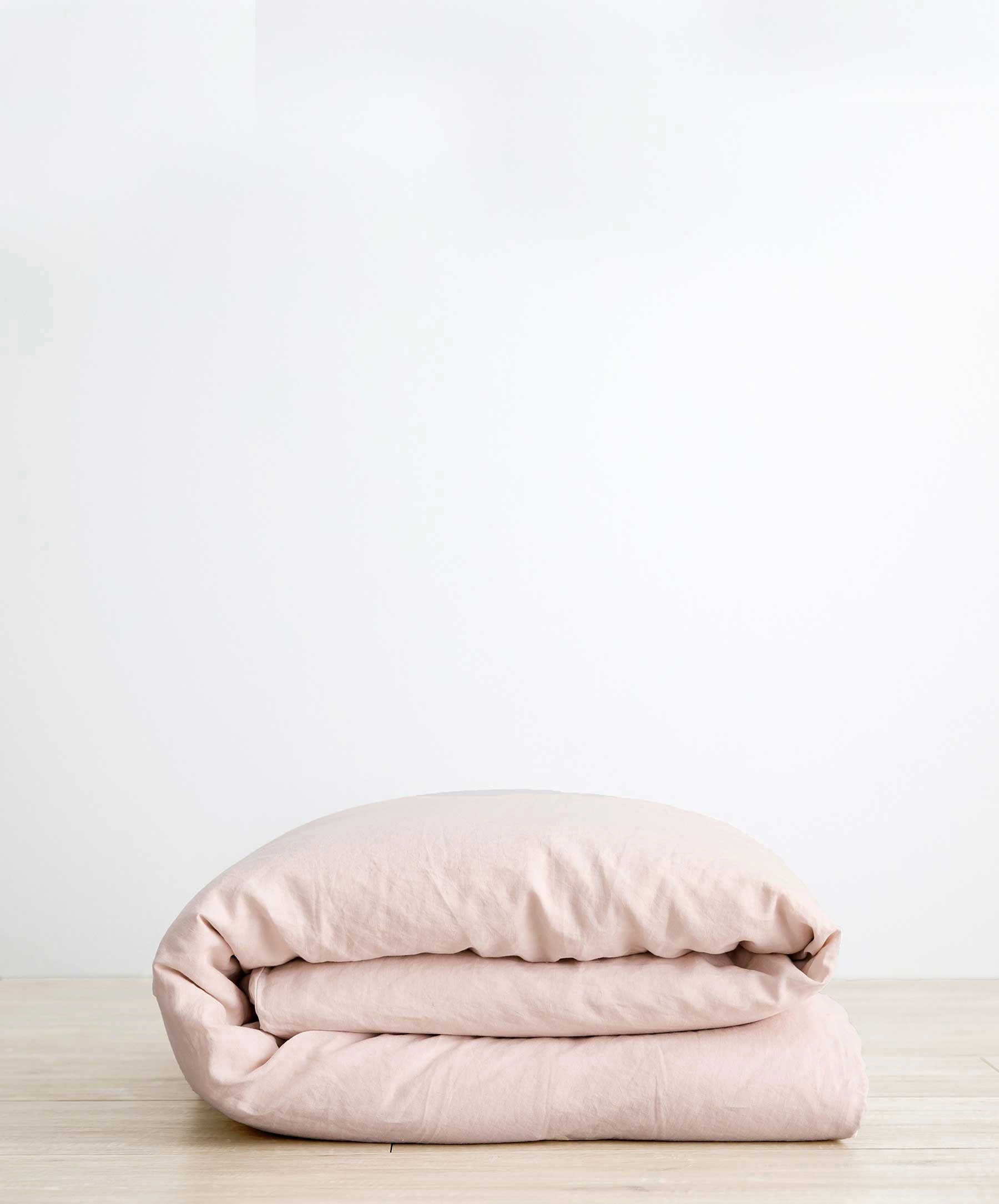 Bedroom Edit - Blush & Natural