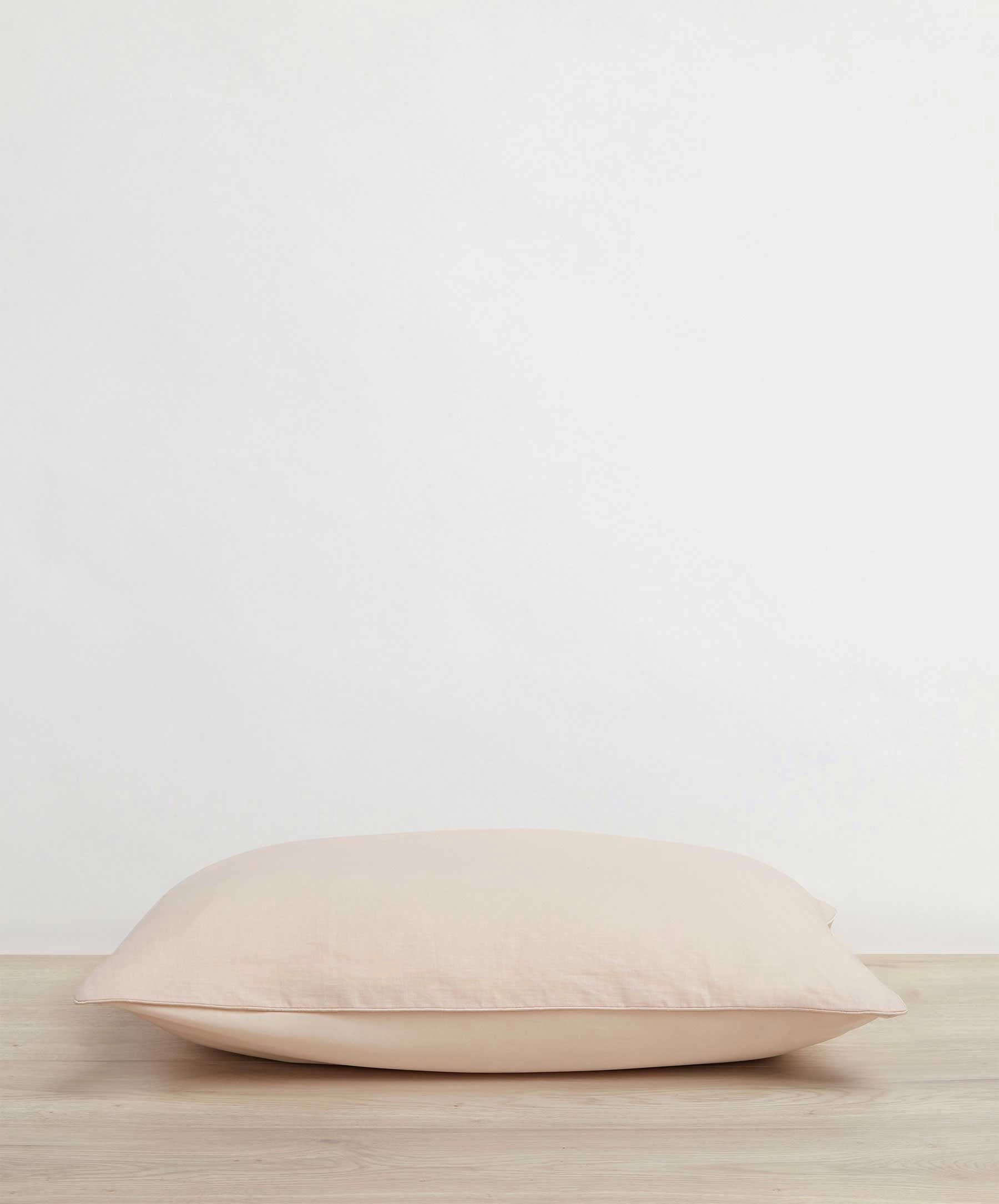 Bedroom Edit - Blush & Natural