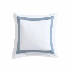 Bentley Denim Cushion by Private Collection
