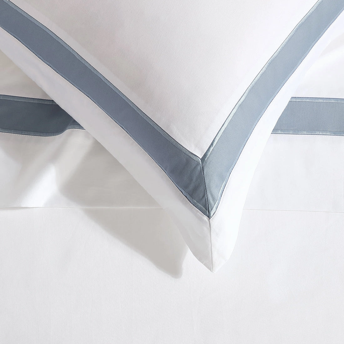 Bentley Denim Sheet Set by Private Collection
