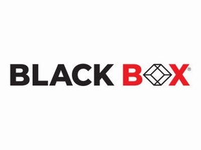 Black Box - Patch cable - RJ-45 (M) to RJ-45 (M) - 5 ft - SFTP - CAT 6 - booted, snagless - gray CBCC365121-05