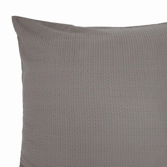 Boyd Quilt Cover Set by Bambury