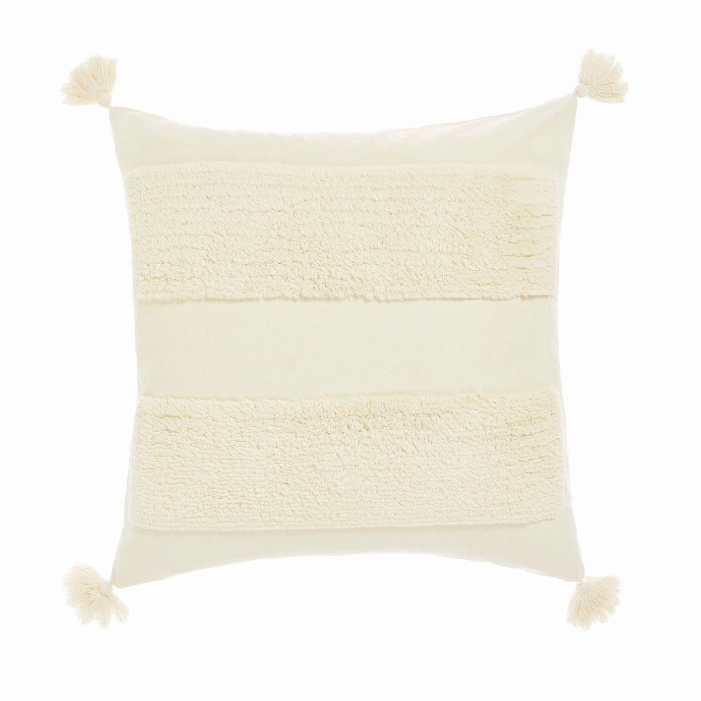 Briony Brandy Cotton Quilt Cover Set by Linen House