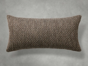 Caerula Outdoor Lumbar Pillow