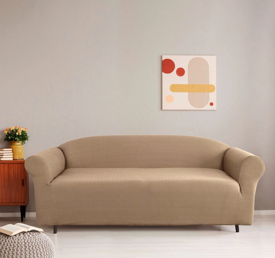 Cambridge Sofa Cover Range Linen