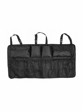Car Trunk Organizer