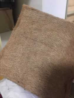 Certified Organic Jute Underlay