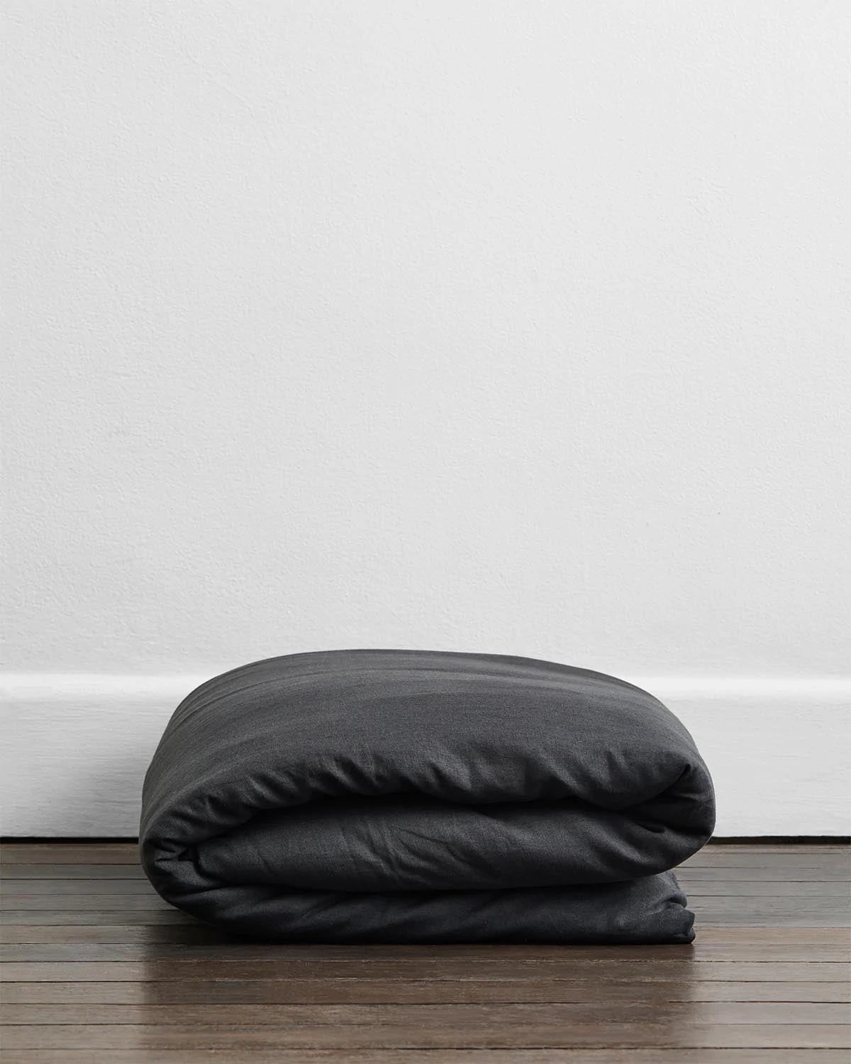 Charcoal & Oatmeal Bedding Bundle