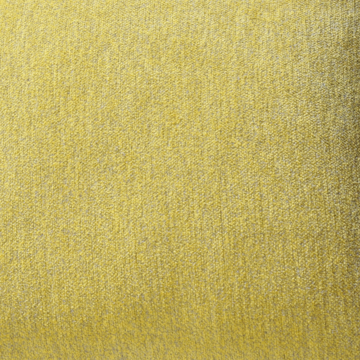 Charlotte Woven Acid Yellow/ Elephant Skin Bed Cover/Blanket