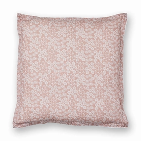 Chelsea Bloom European Pillowcase By Logan and Mason