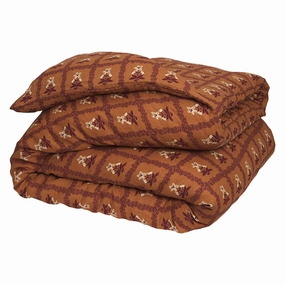 Claire Linen Quilt Cover