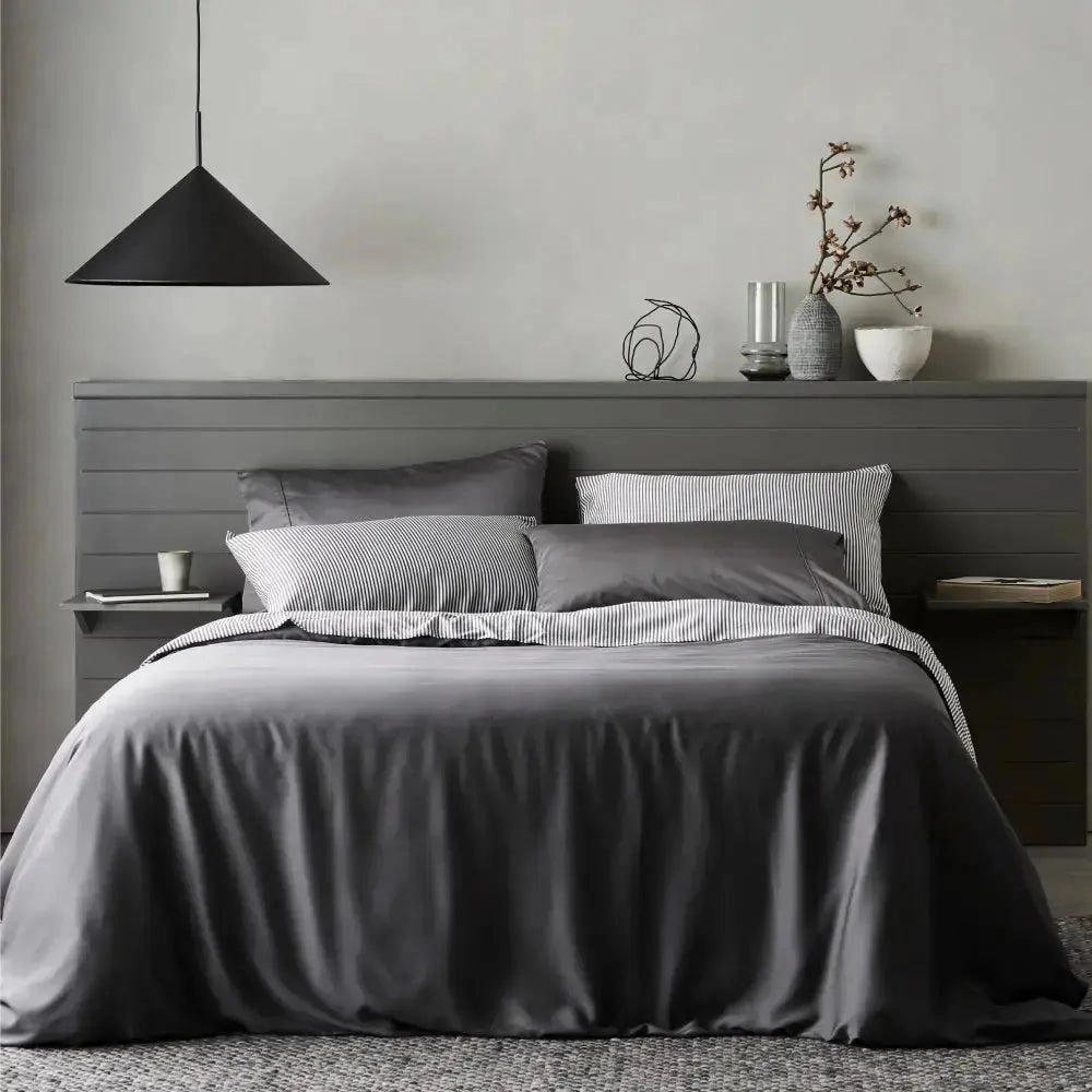 CleanBamboo® Duvet Cover