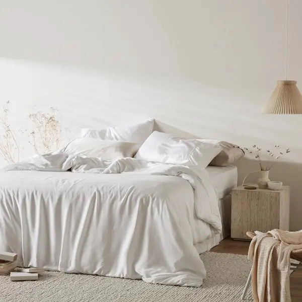 CleanBamboo® Duvet Cover