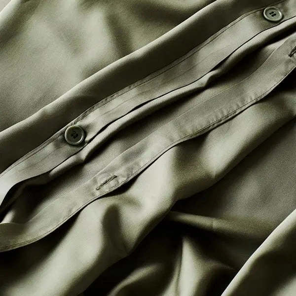 CleanBamboo® Duvet Cover