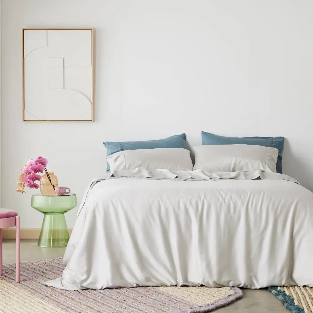 CleanBamboo® Duvet Cover