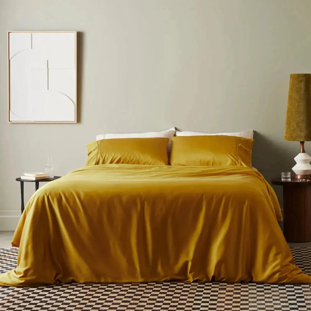 CleanBamboo® Duvet Cover