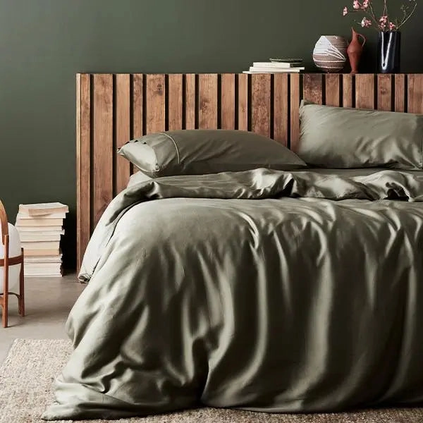 CleanBamboo® Duvet Cover
