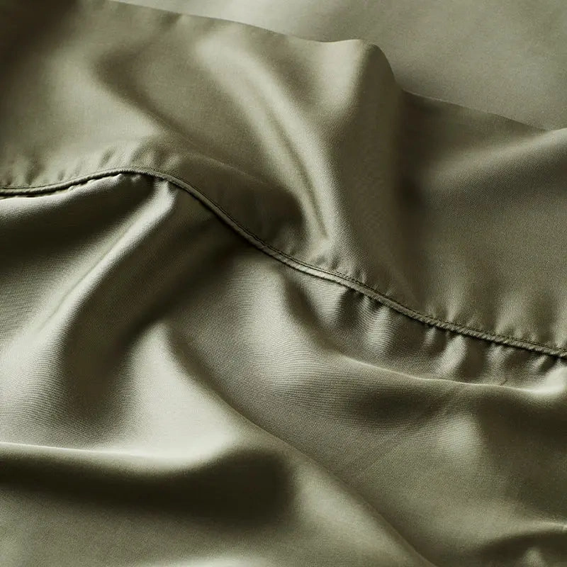 CleanBamboo® Duvet Cover