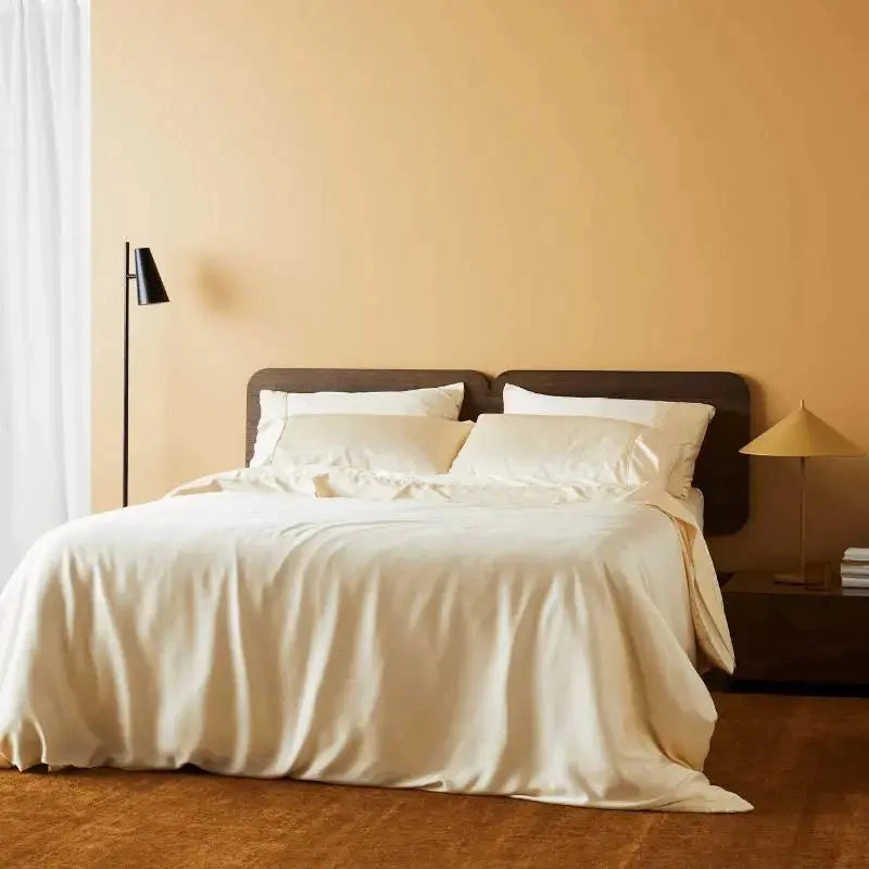 CleanBamboo® Duvet Cover