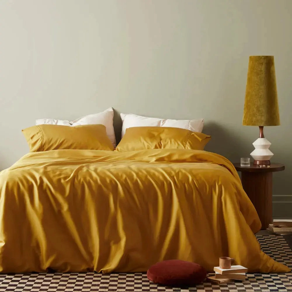 CleanBamboo® Duvet Cover