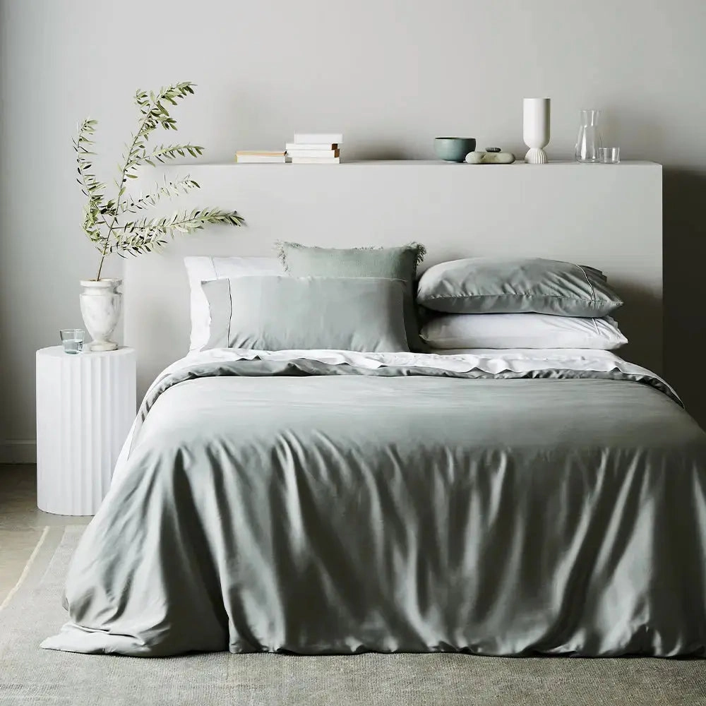 CleanBamboo® Duvet Cover