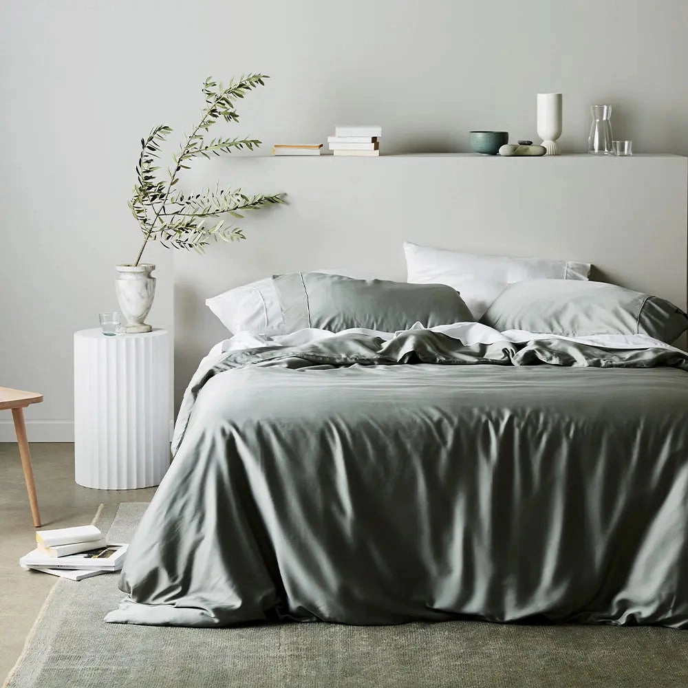 CleanBamboo® Duvet Cover